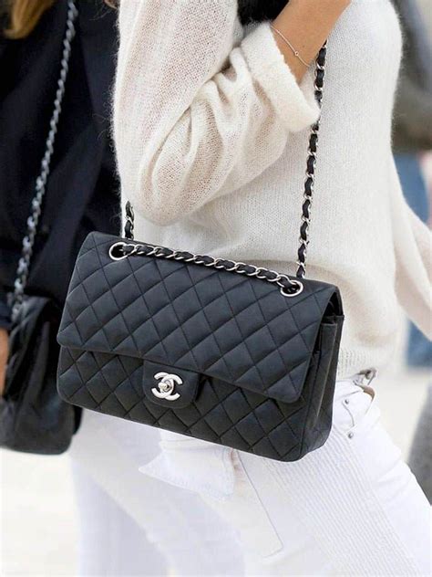 borsa chanel made in italy originale|borse Chanel sito ufficiale.